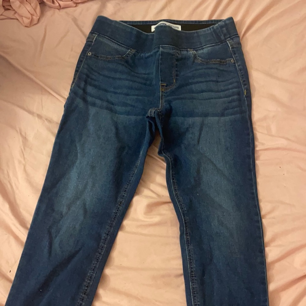 Rockstar Jeggings